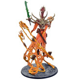 Games Workshop NIGHTHAUNT Nagash Supreme Lord of the Undead #1 WELL PAINTED Sigmar