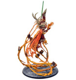 Games Workshop NIGHTHAUNT Nagash Supreme Lord of the Undead #1 WELL PAINTED Sigmar