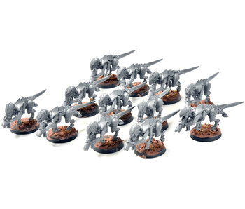 TYRANIDS 12 Termagant Brood #2 Warhammer 40K