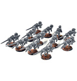 Games Workshop TYRANIDS 12 Termagant Brood #2 Warhammer 40K