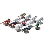 Games Workshop TYRANIDS 12 Termagant Brood #3 Warhammer 40K