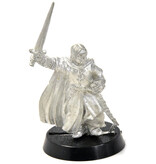 Games Workshop MIDDLE-EARTH Boromir Anduin Breaking of The Fellowship #1 METAL LOTR