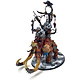OGOR MAWTRIBES Thundertusk Beastriders #1 WELL PAINTED Warhammer Sigmar