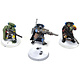 SPACE MARINES 3 Eliminators #2 Warhammer 40K