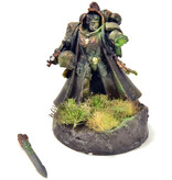 Games Workshop SPACE MARINES Primaris Librarian #1 Warhammer 40K