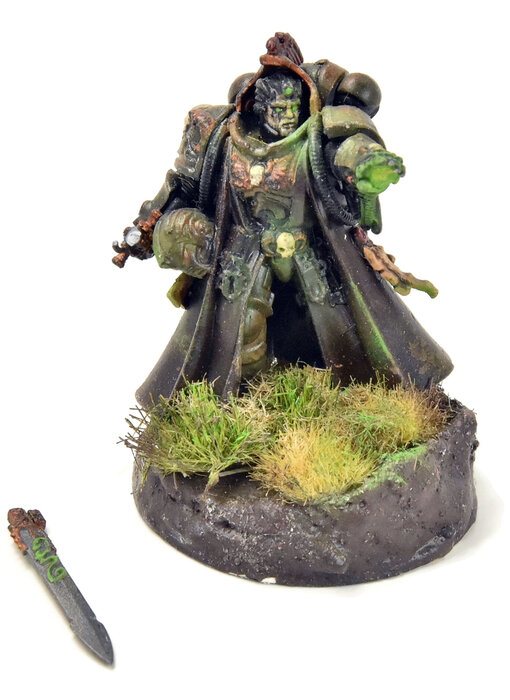 SPACE MARINES Primaris Librarian #1 Warhammer 40K