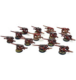 Games Workshop TYRANIDS 14 Termagants #1 Warhammer 40K