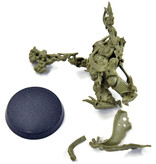 Games Workshop DEATH GUARD 1 Malignant Plague Caster #1 Warhammer 40K