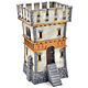 WARHAMMER Watch Tower #1 WELL PAINTED Fantasy Sigmar Scenery