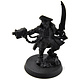 ASTRA MILITARUM Commissar #1 Warhammer 40K Prefectus
