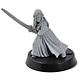 MIDDLE-EARTH Eowyn on Foot #2 Helm's Deep METAL LOTR