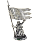 Games Workshop MIDDLE-EARTH Boromir Captain of The White Tower #2 METAL LOTR