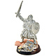 MIDDLE-EARTH Boromir Armoured on Foot #1 METAL LOTR