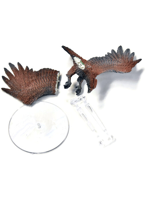 MIDDLE-EARTH Wood Elves Great Eagle #1 METAL LOTR Fantasy
