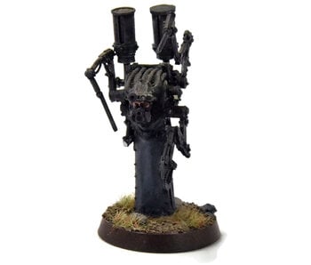 DEATH KORPS OF KRIEG 1 Medic #1 Broken Arms FORGE WORLD WELL PAINTED 40K