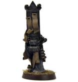Forge World DEATH KORPS OF KRIEG 1 Scribe #1 FORGE WORLD WELL PAINTED 40K