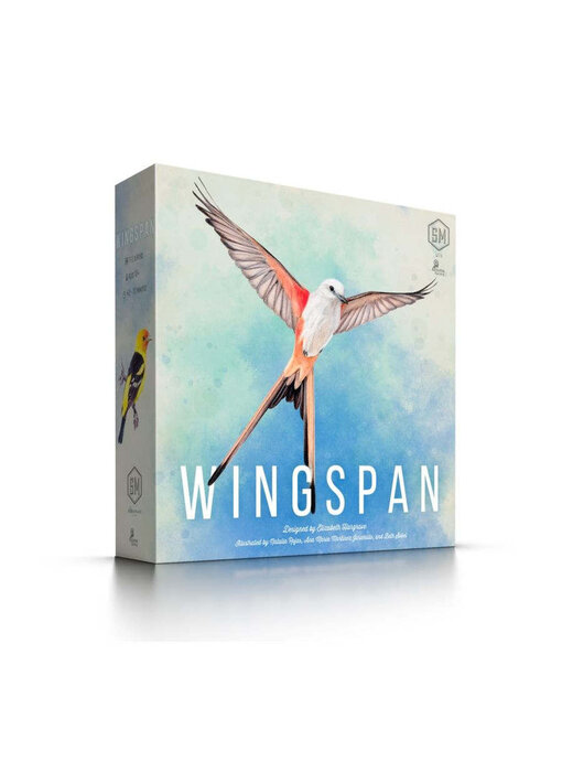 Wingspan (FR)