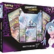 Pokemon Champion's Path Hatterene V Collection