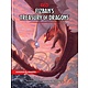 Dnd French Rpg Fizban's Treasury Of Dragons Hc