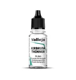 Vallejo Auxiliary Airbrush Thinner (71.261)