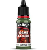 Vallejo Game Color Sick Green (72.029)
