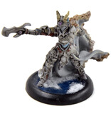 Games Workshop HORDES Kryssa Conviction of Everblight #1 legion of everblight