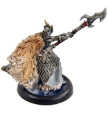 Games Workshop HORDES Kryssa Conviction of Everblight #1 legion of everblight