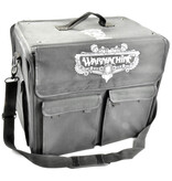 WARMACHINE Transport Case Battle Foam