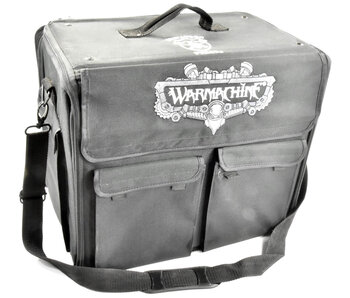 WARMACHINE Transport Case Battle Foam