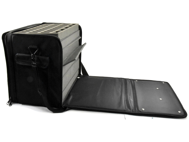 WARMACHINE Transport Case Battle Foam