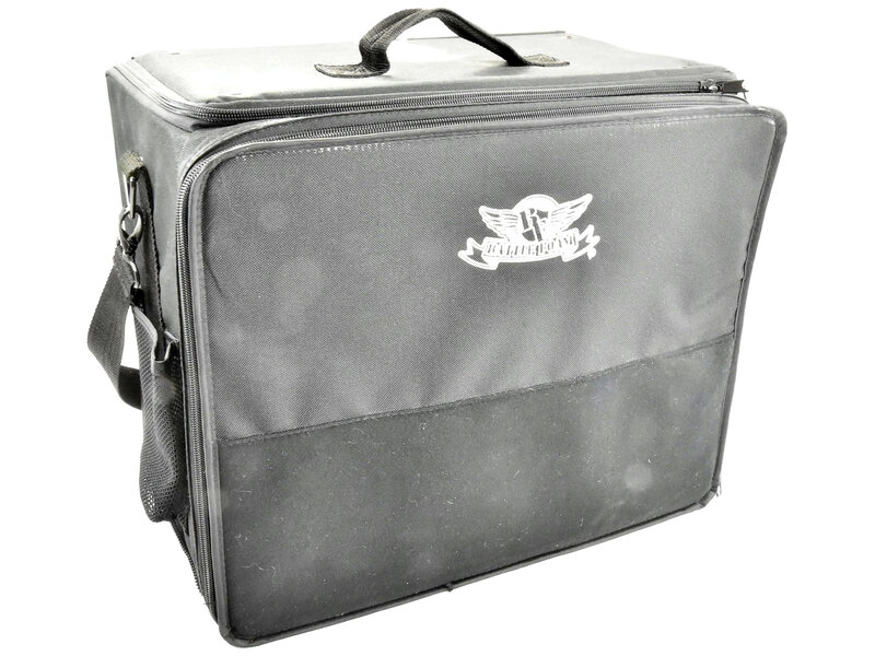 WARMACHINE Transport Case Battle Foam