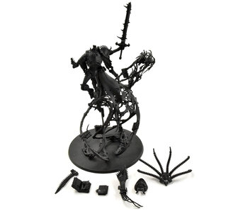 SOULBLIGHT GRAVELORDS Nagash Supreme Lord of The Undead #1 Sigmar