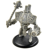 Games Workshop WARMACHINE Mangler #1 mercenairies