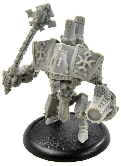 WARMACHINE Mangler #1 mercenairies