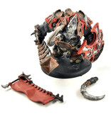 Games Workshop HORDES Tiberion #1 METAL skorne