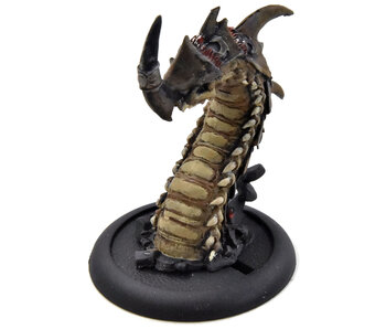 HORDES Razor Worm #1 METAL skorne