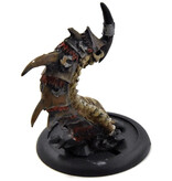 Games Workshop HORDES Razor Worm #1 METAL skorne