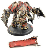Games Workshop HORDES Titan Gladiator #1 skorne