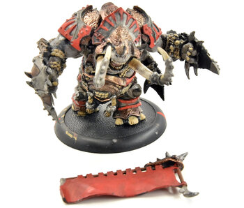 HORDES Titan Gladiator #1 skorne