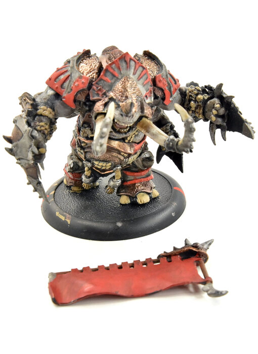 HORDES Titan Gladiator #1 skorne