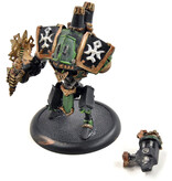 Games Workshop WARMACHINE Crusader/Templar/Vanquisher #1 protectorate of menoth