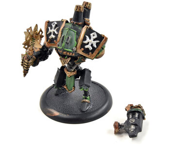 WARMACHINE Crusader/Templar/Vanquisher #1 protectorate of menoth