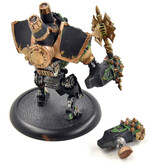 Games Workshop WARMACHINE Crusader/Templar/Vanquisher #1 protectorate of menoth
