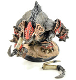 Games Workshop HORDES Bronzeback Titan #1 METAL skorne