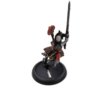 HORDES Tyrant Zaadesh #1 METAL skorne