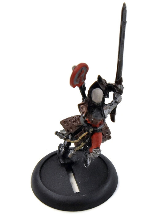 HORDES Tyrant Zaadesh #1 METAL skorne