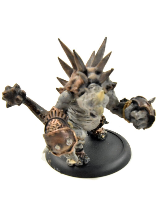 HORDES Rhinodhon #1 METAL skorne