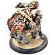 HORDES Dominar Rasheth #1 METAL skorne