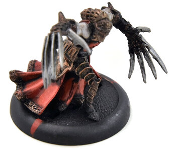 HORDES Master Tormentor Mourghoul #1 skorne