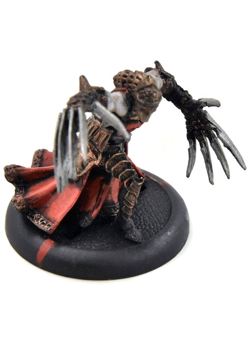 HORDES Master Tormentor Mourghoul #1 skorne